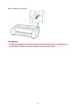 Preview for 581 page of Canon imagePROGRAF GP-300 Online Manual