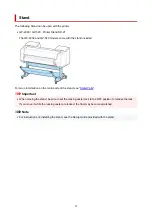 Предварительный просмотр 52 страницы Canon ImagePrograf GP-4000 Online Manual