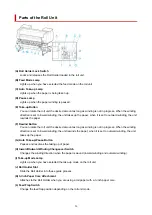 Предварительный просмотр 56 страницы Canon ImagePrograf GP-4000 Online Manual