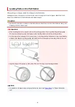 Предварительный просмотр 88 страницы Canon ImagePrograf GP-4000 Online Manual