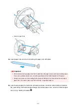 Предварительный просмотр 168 страницы Canon ImagePrograf GP-4000 Online Manual