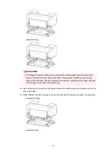 Предварительный просмотр 172 страницы Canon ImagePrograf GP-4000 Online Manual