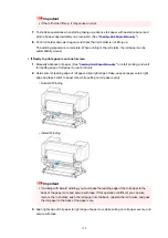 Предварительный просмотр 174 страницы Canon ImagePrograf GP-4000 Online Manual