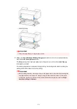 Предварительный просмотр 176 страницы Canon ImagePrograf GP-4000 Online Manual