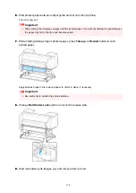 Предварительный просмотр 178 страницы Canon ImagePrograf GP-4000 Online Manual