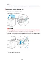 Предварительный просмотр 360 страницы Canon ImagePrograf GP-4000 Online Manual