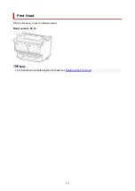 Предварительный просмотр 374 страницы Canon ImagePrograf GP-4000 Online Manual