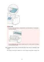 Предварительный просмотр 382 страницы Canon ImagePrograf GP-4000 Online Manual