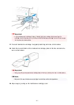 Предварительный просмотр 392 страницы Canon ImagePrograf GP-4000 Online Manual