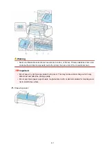 Предварительный просмотр 415 страницы Canon ImagePrograf GP-4000 Online Manual