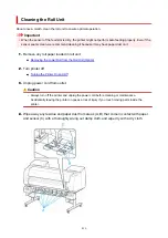 Предварительный просмотр 416 страницы Canon ImagePrograf GP-4000 Online Manual