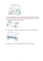 Предварительный просмотр 425 страницы Canon ImagePrograf GP-4000 Online Manual