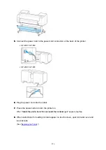 Предварительный просмотр 426 страницы Canon ImagePrograf GP-4000 Online Manual