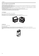 Preview for 26 page of Canon imagePROGRAF iPF6200 Service Manual