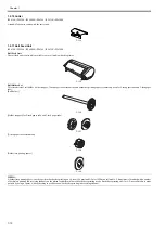 Preview for 28 page of Canon imagePROGRAF iPF6200 Service Manual