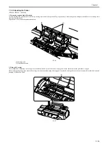 Preview for 171 page of Canon imagePROGRAF iPF6200 Service Manual