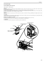 Preview for 209 page of Canon imagePROGRAF iPF6200 Service Manual