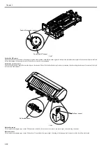 Preview for 272 page of Canon imagePROGRAF iPF6200 Service Manual