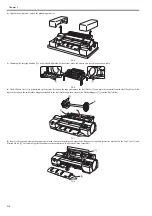 Preview for 284 page of Canon imagePROGRAF iPF6200 Service Manual