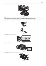 Preview for 285 page of Canon imagePROGRAF iPF6200 Service Manual