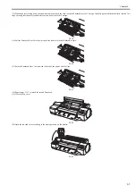 Preview for 287 page of Canon imagePROGRAF iPF6200 Service Manual