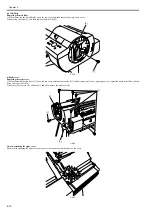 Preview for 318 page of Canon imagePROGRAF iPF6200 Service Manual