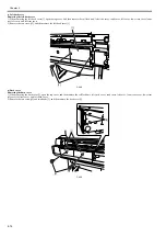 Preview for 322 page of Canon imagePROGRAF iPF6200 Service Manual