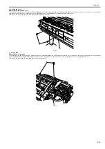 Preview for 323 page of Canon imagePROGRAF iPF6200 Service Manual