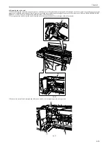 Preview for 327 page of Canon imagePROGRAF iPF6200 Service Manual