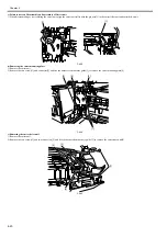 Preview for 328 page of Canon imagePROGRAF iPF6200 Service Manual