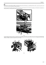 Preview for 333 page of Canon imagePROGRAF iPF6200 Service Manual