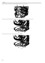 Preview for 346 page of Canon imagePROGRAF iPF6200 Service Manual