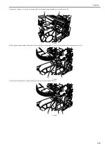 Preview for 397 page of Canon imagePROGRAF iPF6200 Service Manual