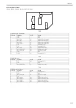 Preview for 503 page of Canon imagePROGRAF iPF6200 Service Manual