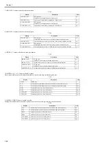 Preview for 556 page of Canon imagePROGRAF iPF6200 Service Manual