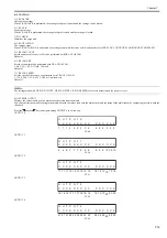 Preview for 589 page of Canon imagePROGRAF iPF6200 Service Manual