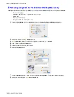 Preview for 256 page of Canon imagePROGRAF iPF6200 User Manual