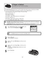 Предварительный просмотр 23 страницы Canon imagePROGRAF iPF6300S Basic Manual