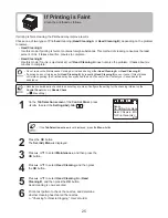 Предварительный просмотр 25 страницы Canon imagePROGRAF iPF6300S Basic Manual