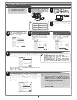 Preview for 7 page of Canon imagePROGRAF iPF6300S Setup Manual