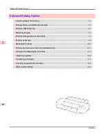 Предварительный просмотр 38 страницы Canon imagePROGRAF iPF6300S User Manual