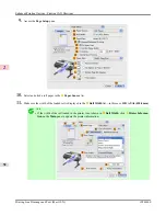 Предварительный просмотр 70 страницы Canon imagePROGRAF iPF6300S User Manual