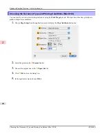 Предварительный просмотр 88 страницы Canon imagePROGRAF iPF6300S User Manual