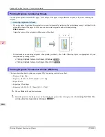 Предварительный просмотр 184 страницы Canon imagePROGRAF iPF6300S User Manual