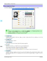 Предварительный просмотр 250 страницы Canon imagePROGRAF iPF6300S User Manual