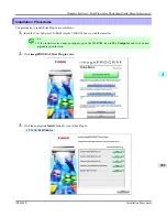 Предварительный просмотр 327 страницы Canon imagePROGRAF iPF6300S User Manual