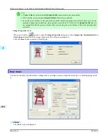 Предварительный просмотр 336 страницы Canon imagePROGRAF iPF6300S User Manual