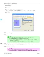 Предварительный просмотр 436 страницы Canon imagePROGRAF iPF6300S User Manual