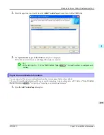 Предварительный просмотр 497 страницы Canon imagePROGRAF iPF6300S User Manual