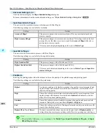 Предварительный просмотр 638 страницы Canon imagePROGRAF iPF6300S User Manual